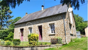 corps de ferme à la vente -   50670  LE MESNIL GILBERT, surface 48 m2 vente corps de ferme - UBI479728184